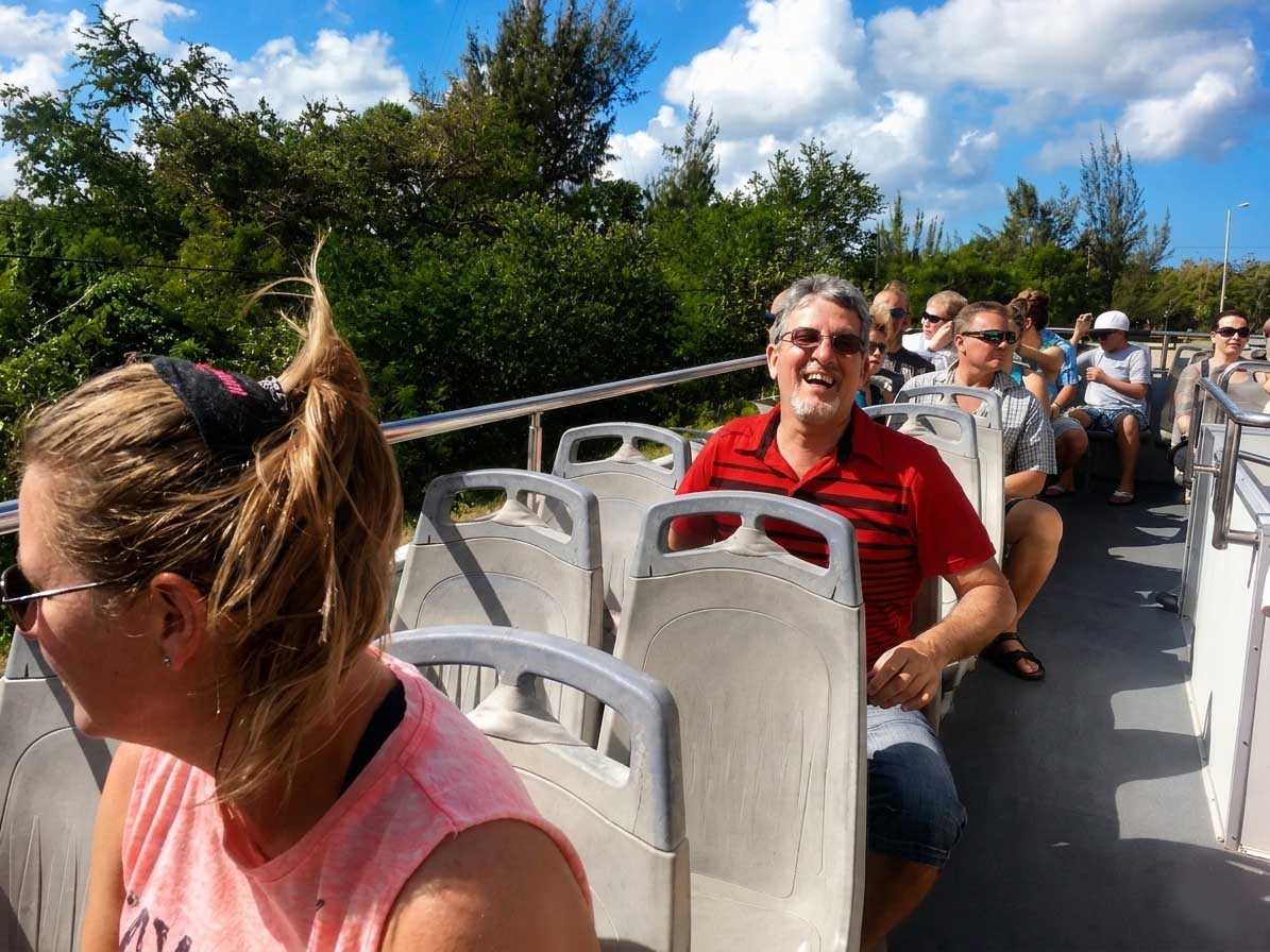 Cuba 2015